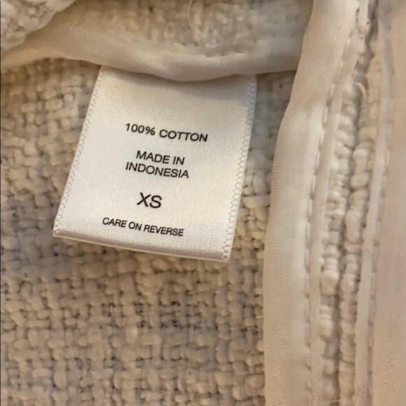 New York & Company tweed look moto jacket - Picture 10 of 13